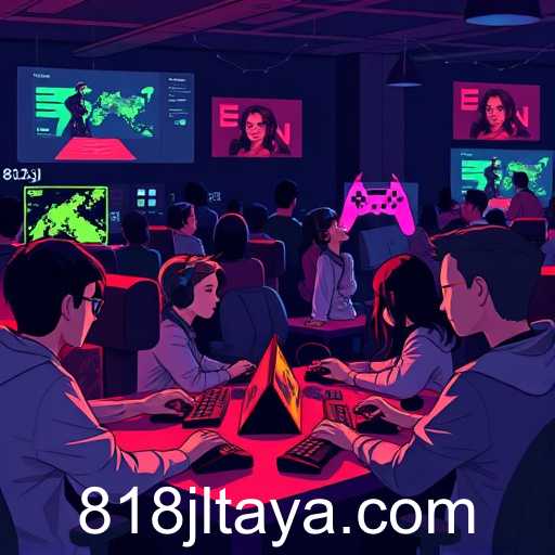 The Rise of Player Community in the Gaming World