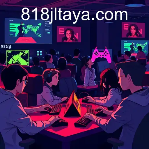 The Rise of Player Community in the Gaming World