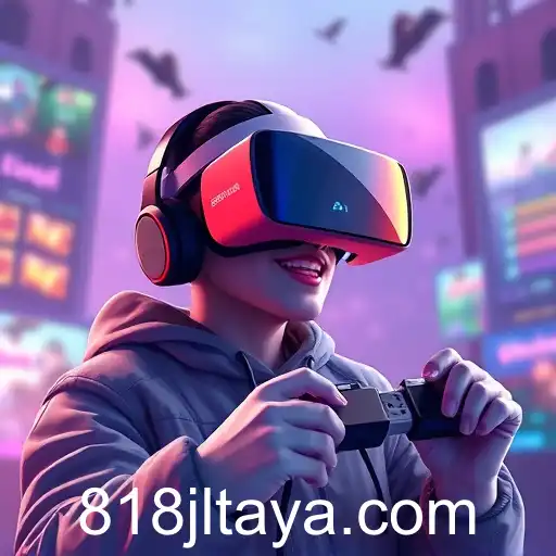 Navigating the Digital Gaming Landscape