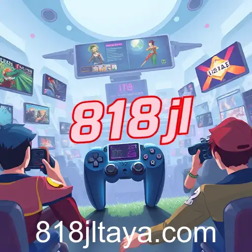 Emergence of Online Gaming Hubs