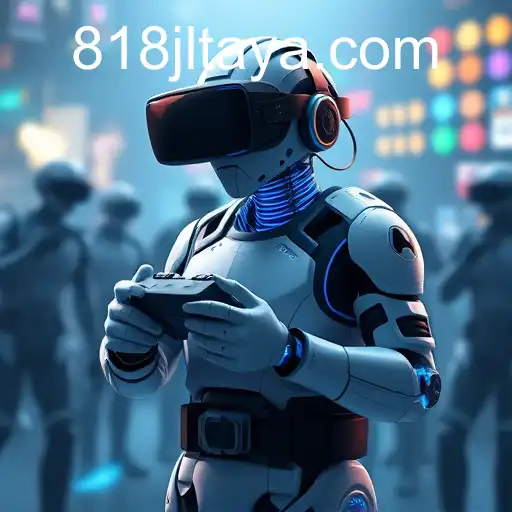 The Evolution of Gaming in 2025