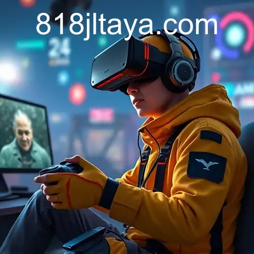 The Evolution of Online Gaming in 2025