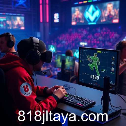 Evolving Landscape of Online Gaming in 2025