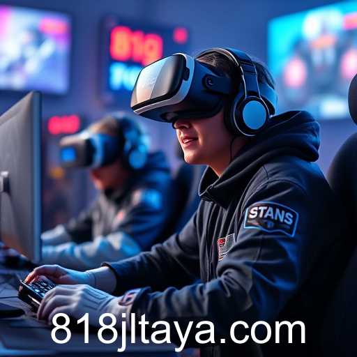 The Rise of Gaming Communities in 2025
