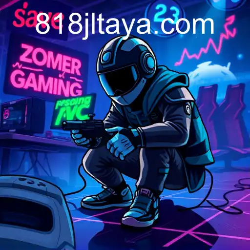 The Rise of Gaming Giants in 2025