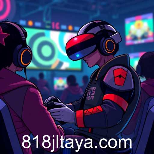 Gaming Trends and Challenges in the Modern Era