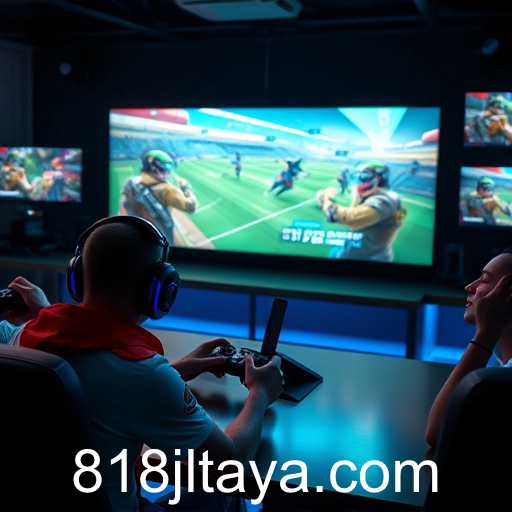 Digital Renaissance: The Transformation of English Game Platforms