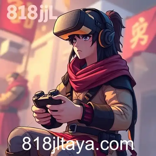 Digital Innovation and Gaming Trends