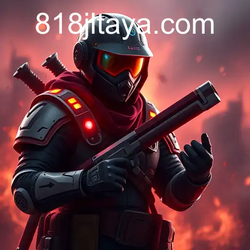 Mastering Game Guides: Navigating the Digital World with '818jl'