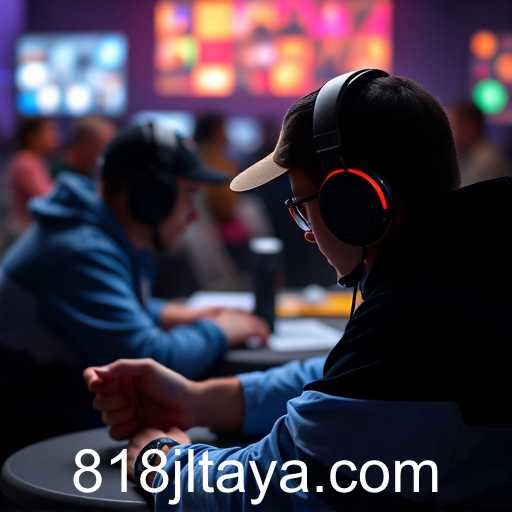 Impact of 818jl on the Gaming Landscape