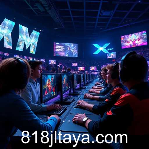 The Rise of Online Gaming Communities