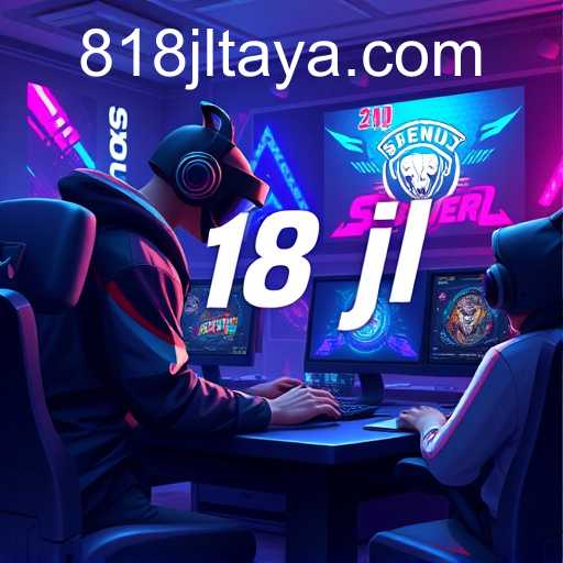 Online Gaming Platform '818jl': Revolutionizing the Digital Arena