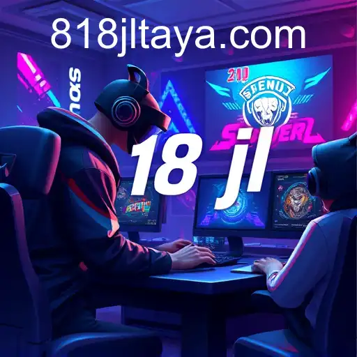 Online Gaming Platform '818jl': Revolutionizing the Digital Arena