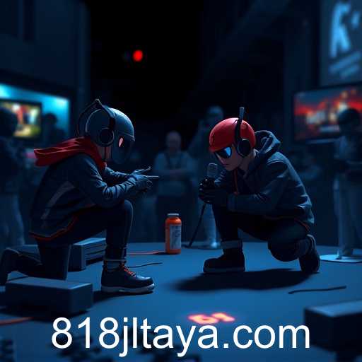 Exploring the Unique Universe of Game Reviews: The Role of '818jl' in Modern Gaming Critique