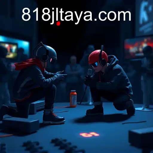 Exploring the Unique Universe of Game Reviews: The Role of '818jl' in Modern Gaming Critique