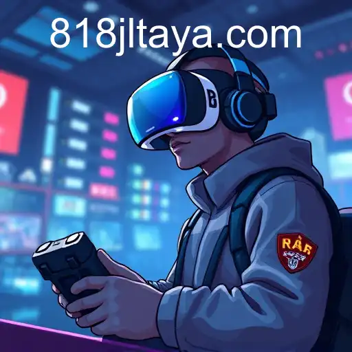 The Rise of 818jl: Redefining Gaming in 2025