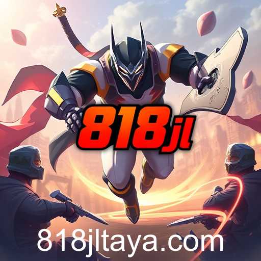 The Rise of 818jl and Its Impact on Gaming