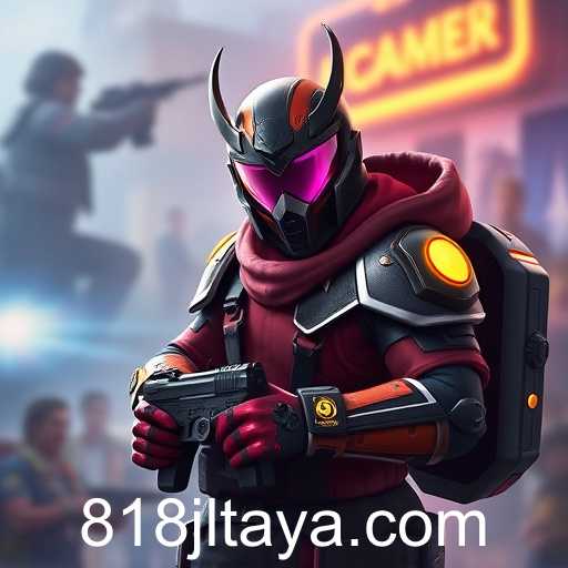 The Rise of 818jl: A New Era in Online Gaming