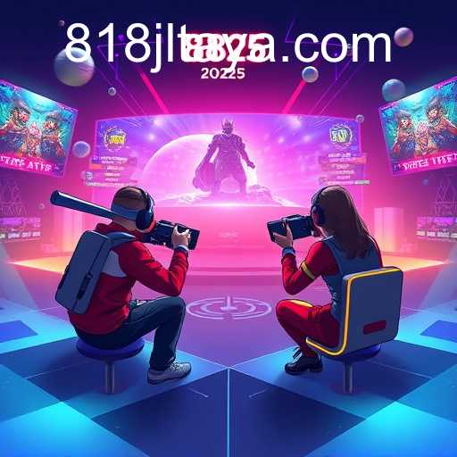 The Rise of Digital Gaming Platforms