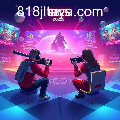 The Rise of Digital Gaming Platforms