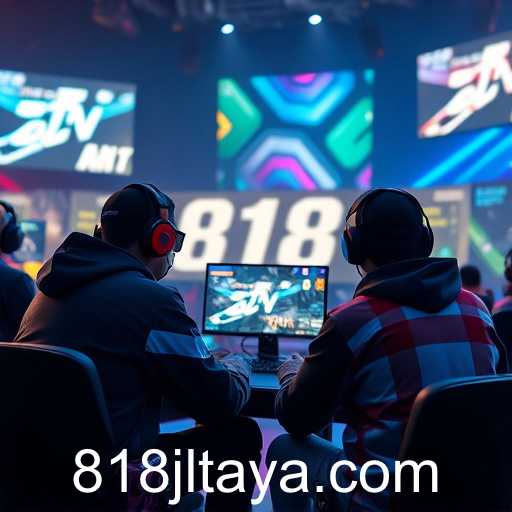 The Rise of Online Gaming Communities