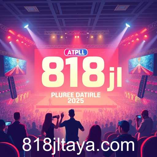 The Rising Influence of 818jl in Online Gaming