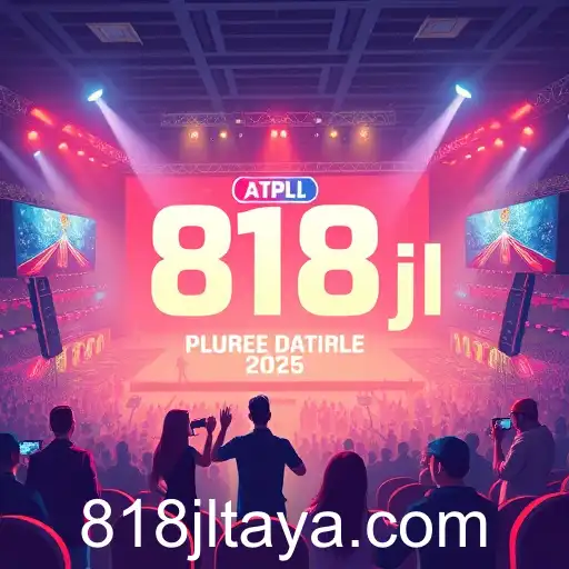 The Rising Influence of 818jl in Online Gaming